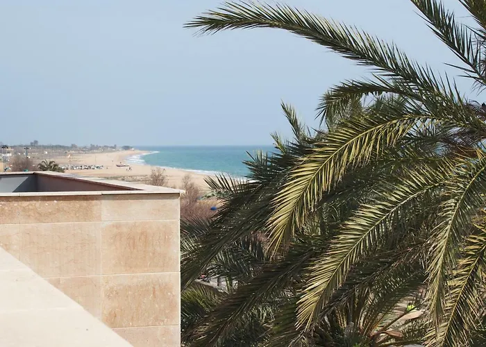 شقة Desconnectar مارغرَت دي مار