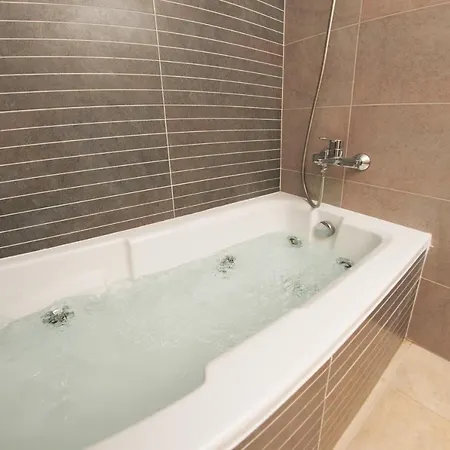 Apartamento Desconnectar *