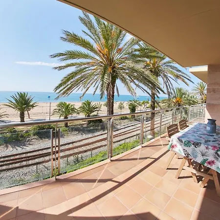 Apartment Desconnectar Malgrat de Mar