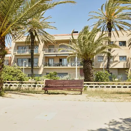 Appartement Desconnectar *
