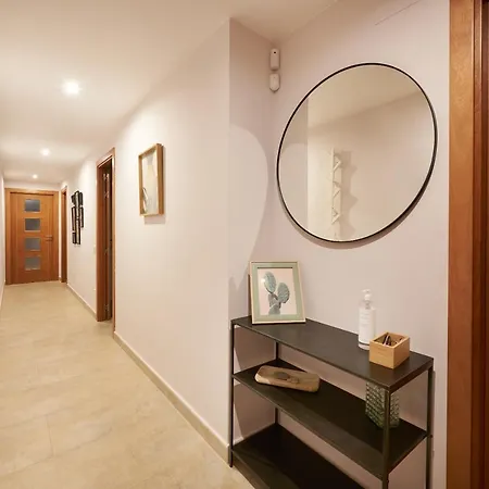 Apartment Desconnectar Malgrat de Mar