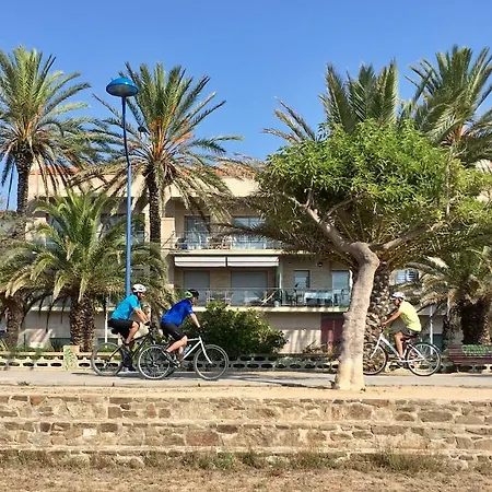 Desconnectar Apartman