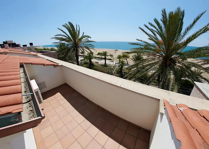 Desconnectar Malgrat de Mar