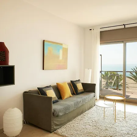 Appartamento Desconnectar Malgrat de Mar
