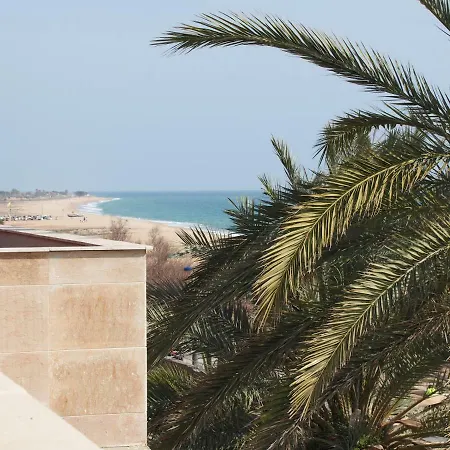 Apartament Desconnectar Malgrat de Mar